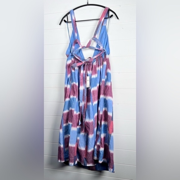 Anthropologie NWT small dress. MN82 - Picture 2 of 6